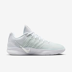 Nike Sabrina 3